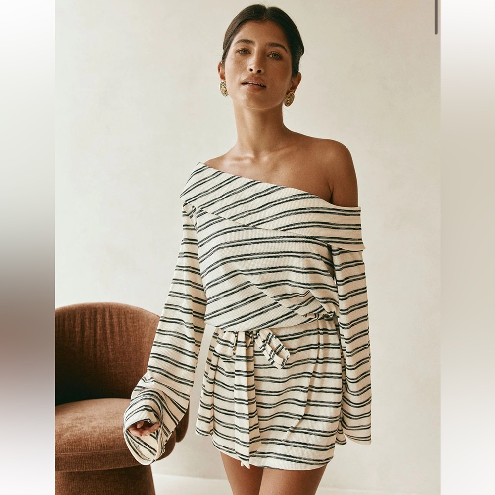 Sabo Cabana Dress